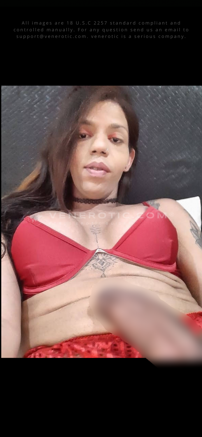 Maria Jullia Trans