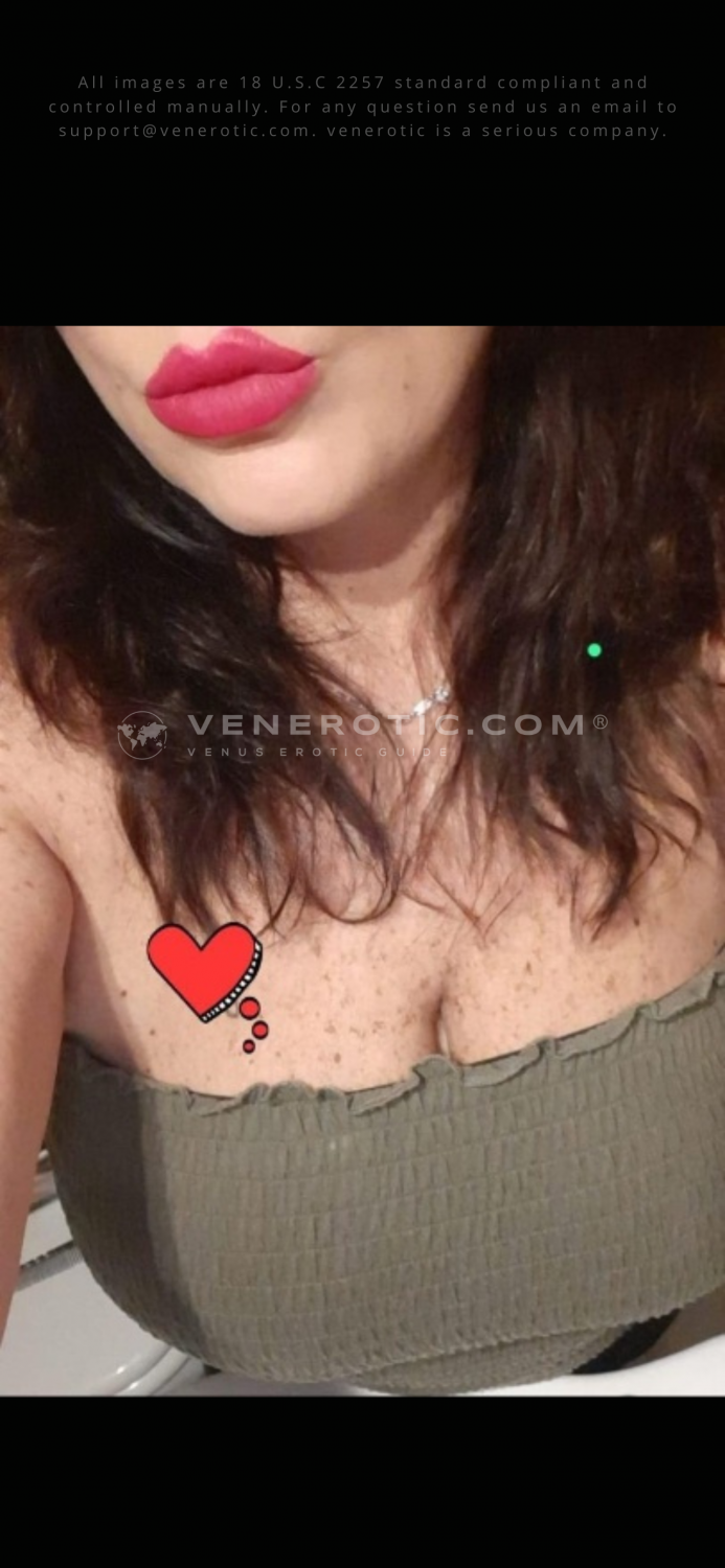 Simona Milf Romana, SOLO VIDEO CHAT EROTICHE